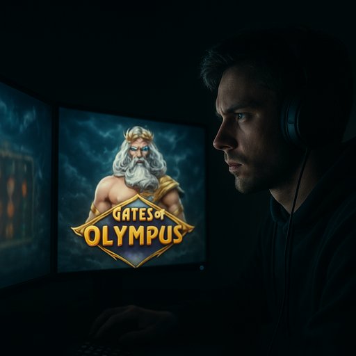 7u777 Win Gates of Olympus মেঘলা বোনাস দৃশ্য
